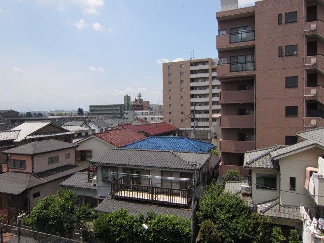 眺望　室内・室内設備