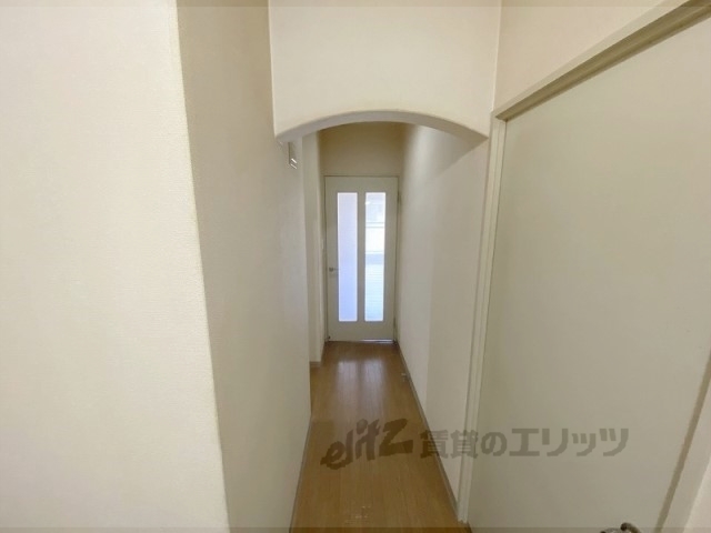 その他部屋・スペース　廊下