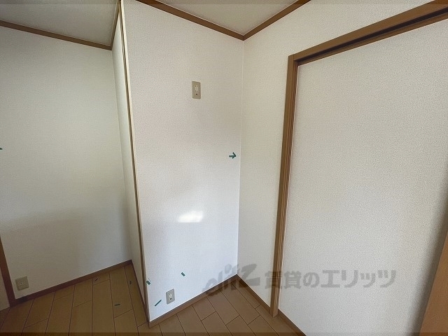 その他部屋・スペース　冷蔵庫置場
