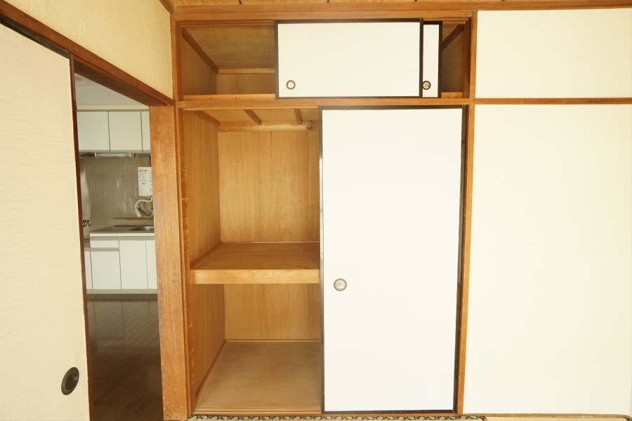 収納　★お問い合わせはウィンズ千歳烏山まで★