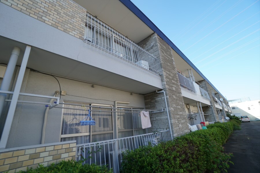 建物外観　★お問い合わせはウィンズ千歳烏山まで★