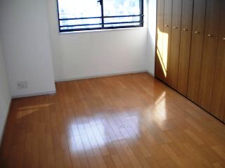 収納　他部屋参考写真
