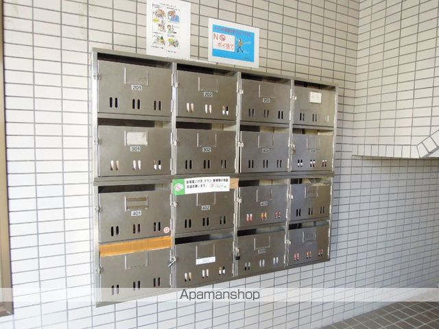 その他共有部分　その他共有部分