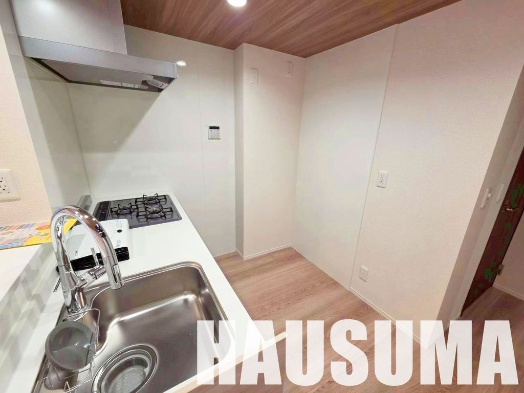 その他部屋・スペース　バルコニー