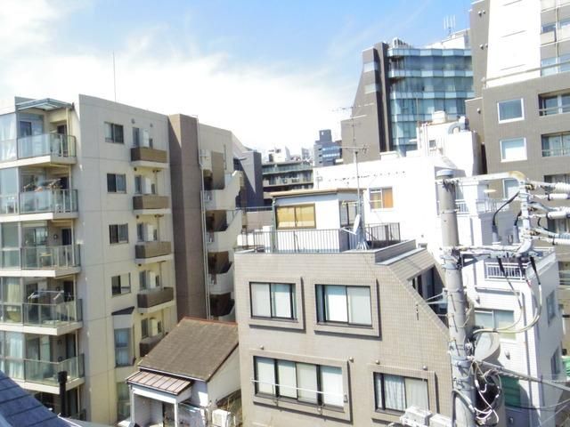 眺望　【初期費用分割・クレカ対応】一都三県のお部屋探しは2025…