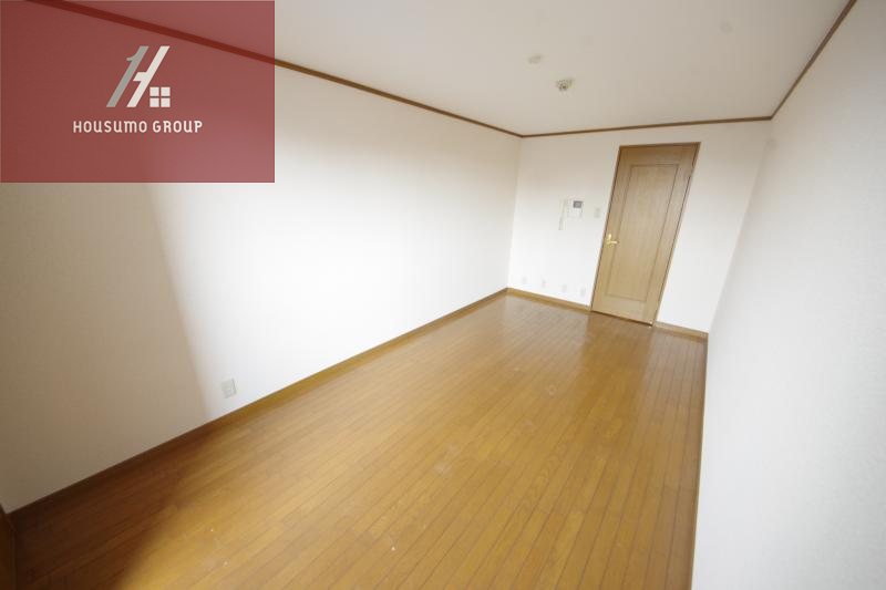 その他部屋・スペース　居間です