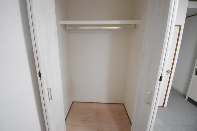 収納　別部屋参考写真