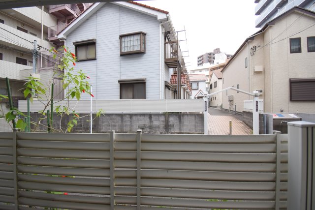 眺望　別部屋参考写真