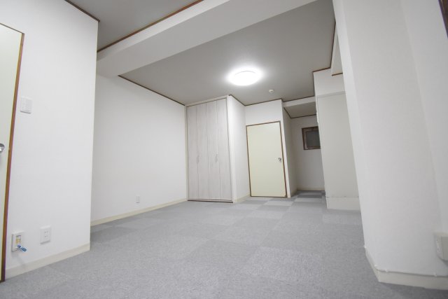 居室・リビング　別部屋参考写真