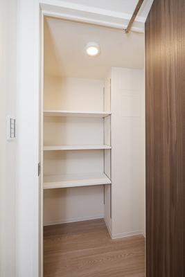 収納　収納※別部屋参考写真