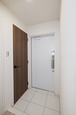 玄関　玄関※別部屋参考写真