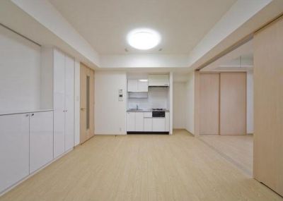 居室・リビング　参考写真