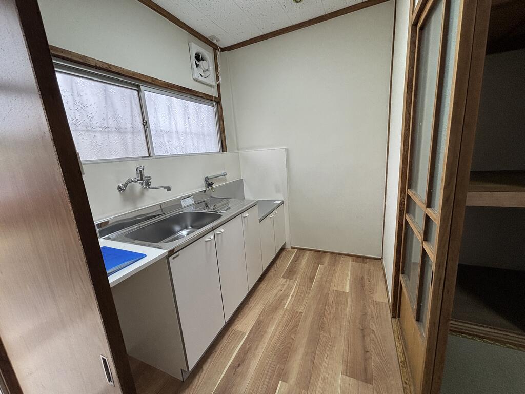 南海本線 七道駅 徒歩20分 2階建 築53年のその他写真