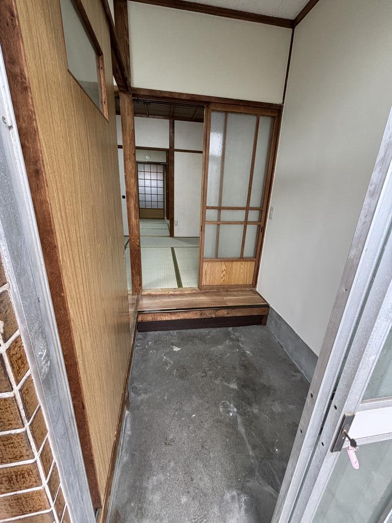 南海本線 七道駅 徒歩20分 2階建 築53年のその他写真