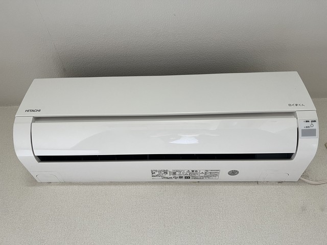 その他設備　エアコンはダイニングに設備としてついてます