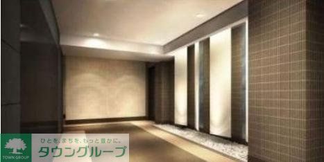 ロビー