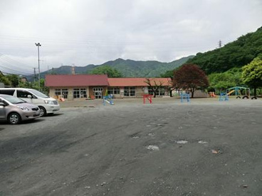 幼稚園・保育園　相模原市立津久井中央保育園（幼稚園・保育園）まで1552m