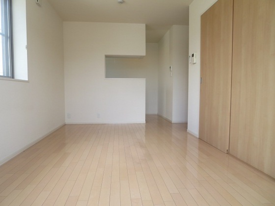 居室・リビング　※掲載写真は同マンション別部屋参考写真となります。