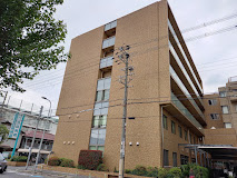 病院　池田病院（病院）まで616m