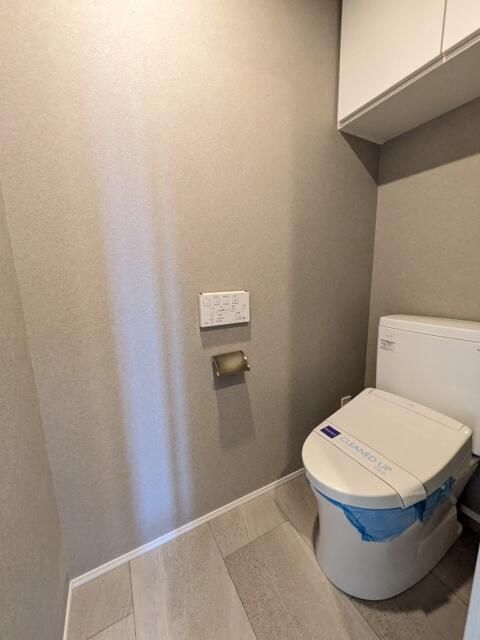 トイレ　別部屋参考写真