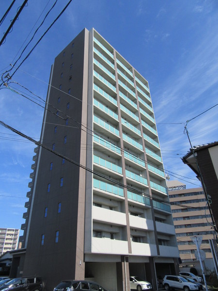 建物外観　★当社管理物件★