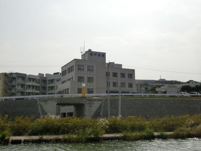 病院　若戸病院（病院）まで3800m
