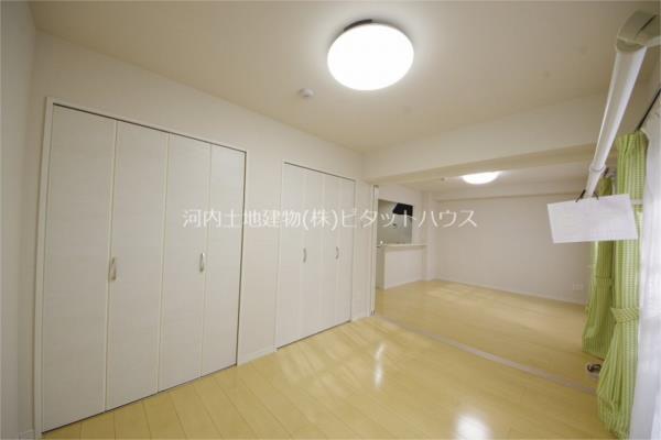 その他部屋・スペース　洋室（類似室内）