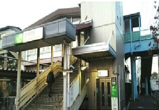 その他　北府中駅（その他）まで1100m