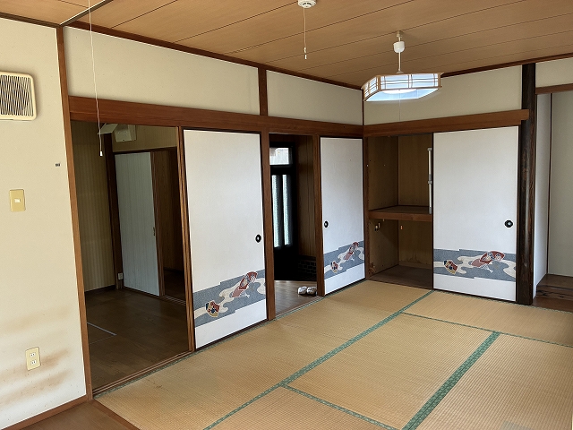 その他部屋・スペース