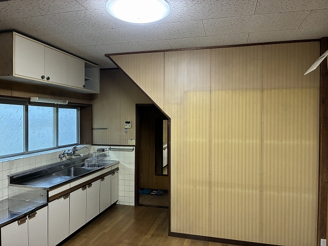 キッチン