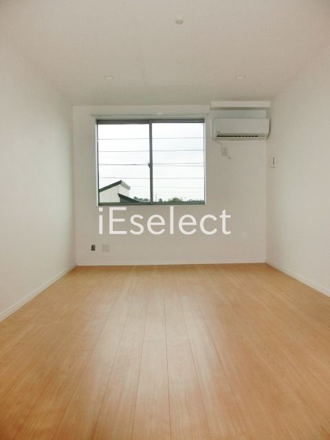 居室・リビング　インターネット無料のお部屋。