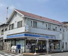 コンビニ　ローソン 川崎小田店（コンビニ）まで177m