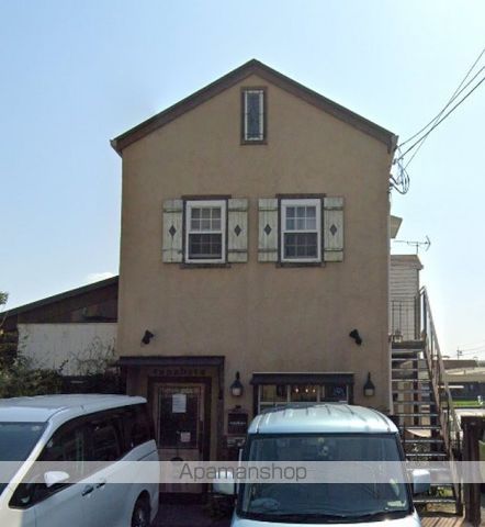 飲食店　ｔｒａｔｔｏｒｉａ　ｔａｎａｂａｔａ　トラットリア　タナバタ（飲食店）まで165m