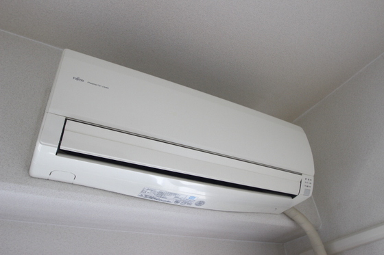 その他設備　※掲載写真は同マンション別部屋参考写真となります。