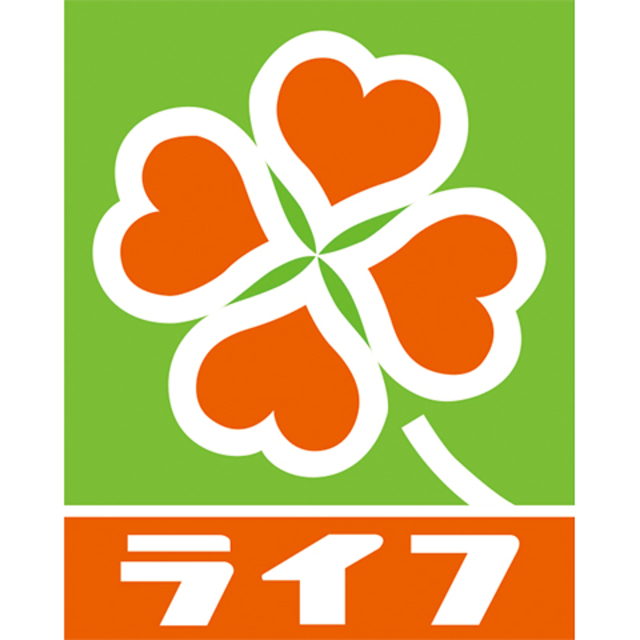 その他　ライフ北赤羽店（その他）まで534m