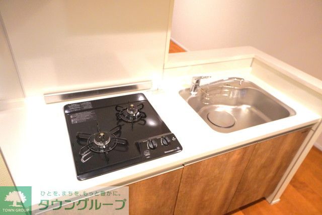 その他設備　※写真は同タイプ住戸です。