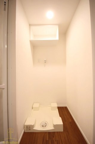 その他設備　RJR堺筋本町タワー