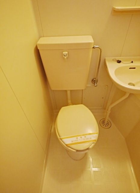 トイレ　★トイレです★