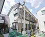 ＡＱＵＡアパート堀之内 1階 築34年3ヶ月の賃貸物件