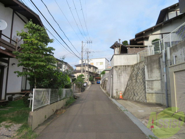 駐車場　駐車場その他