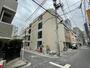 白金高輪駅より徒歩5分 1階 築2年5ヶ月の賃貸物件