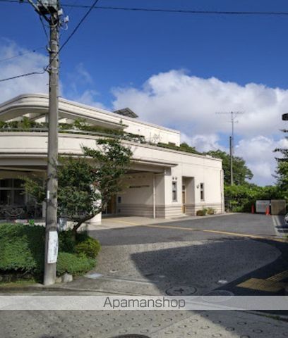 その他　永田地域ケアプラザ（その他）まで518m