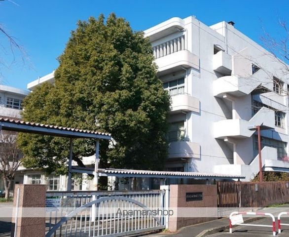 高校・高専　神奈川県立横浜国際高等学校（高校・高専）まで721m