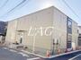 牛込柳町駅より徒歩5分 1階 築2年3ヶ月の賃貸物件