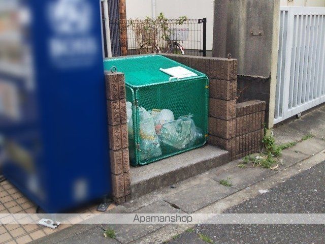 その他共有部分　その他共有部分