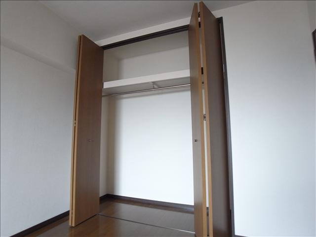 その他　クローゼット