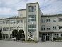 小学校　市立筥松小学校（小学校）まで380m