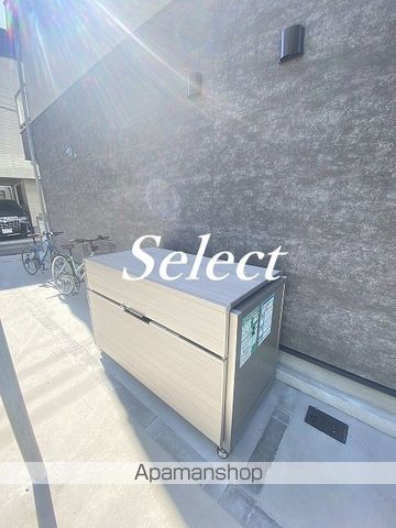 その他共有部分　その他共有部分