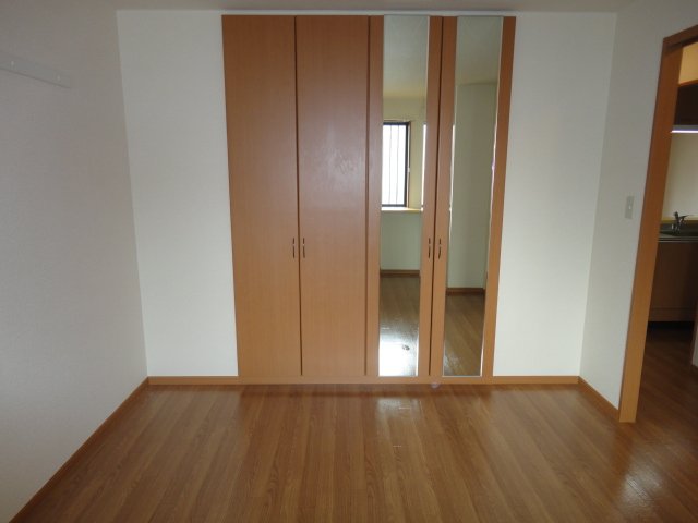 その他　洋室（イメージ）