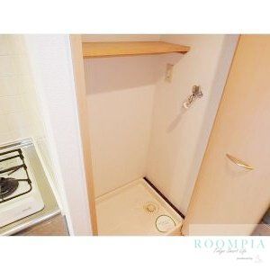 その他設備　物件画像